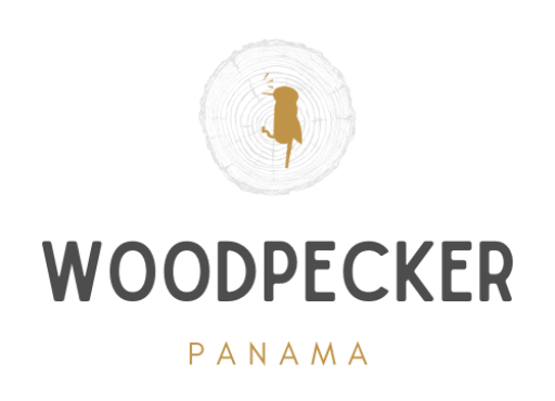 woodpecker panama treated marine wood